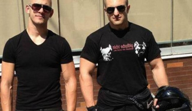 Έρευνα στην Κύπρο για τη δολοφονία των μελών της Χρυσής Αυγής