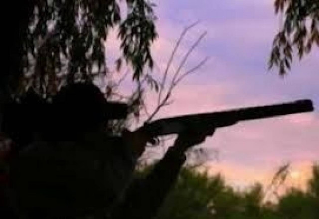 Στον ανακριτή ο λαθροκυνηγός που πυροβόλησε τους αστυνομικούς