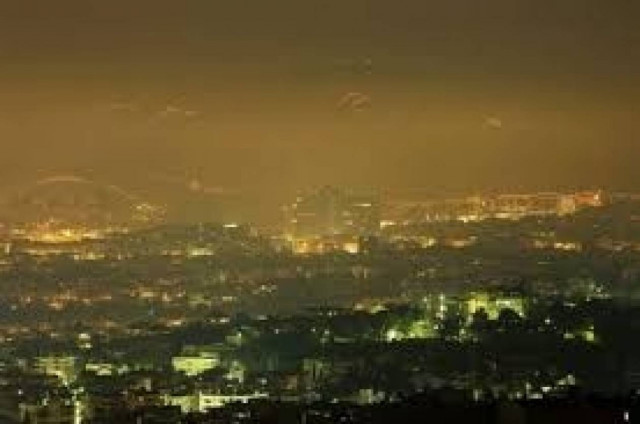 Δωρεάν ρεύμα για την αντιμετώπιση της αιθαλομίχλης