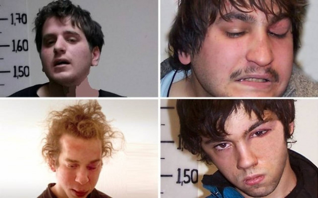 Άρχισε η δίκη για τη ληστεία στο Βελβεντό Κοζάνης