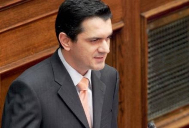 Σώθηκε η φέτα, επιστρέφει ο Κασαπίδης;