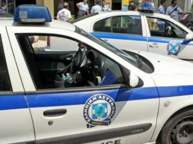 «Έτσι αφόπλισα τον Αλβανό δραπέτη»