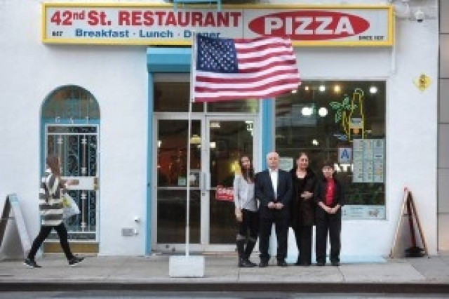 Ο Έλληνας ομογενής που είπε «όχι» σε 10 εκατ. δολάρια