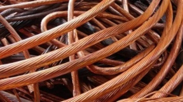 Άργος: Δε φαντάζεστε πώς ξήλωνε τα καλώδια του ΟΤΕ