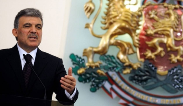 Οπλισμένος άνδρας πλησίασε με πιστόλι τον Πρόεδρο Τουρκίας