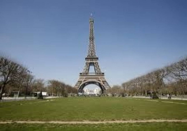 Το χτίσιμο του Πύργου του Άιφελ σε αριθμούς!
