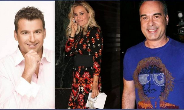 Η ατάκα του Λιάγκα για τον Σεργουλόπουλο που έκανε την Μελέτη να..