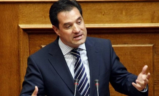 Γεωργιάδης: Οι γιατροί δεν θα εξαιρεθούν από τη διαθεσιμότητα