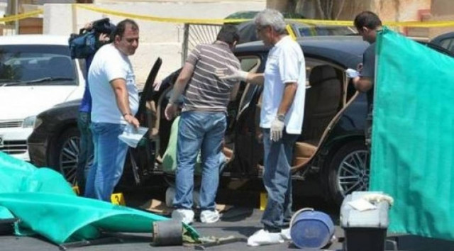 Αθώωση κατηγορουμένων για τον πενταπλό Αγ. Νάπας ζήτησαν οι συνήγοροι