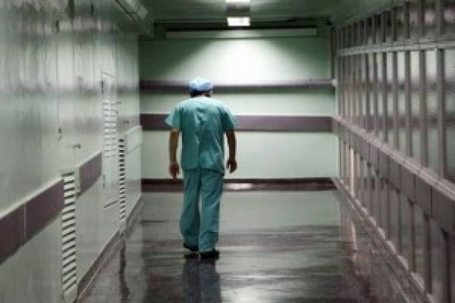 Με προσωπικό ασφαλείας τα δημόσια νοσοκομεία