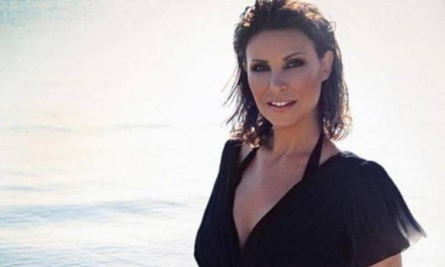 Η Κωνσταντίνα ξαναχτυπά με ατάκες για τους πρώην συμπαίκτες της