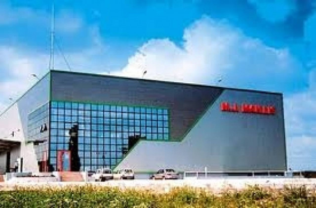 Όμιλος Μαΐλλης: Πωλήσεις 197,4 εκατ. ευρώ στο εννεάμηνο