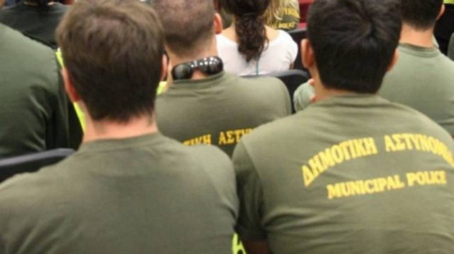 Μέχρι 13 Δεκεμβρίου οι αιτήσεις για μετάταξη των δημοτικών αστυνομικών