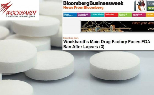 Στην «κόκκινη» λίστα ένα ακόμα ινδικό εργοστάσιο παραγωγής γενόσημων