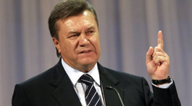 Ουκρανία-ΕΕ: Η αντιπολίτευση ζητεί πρόωρες εκλογές