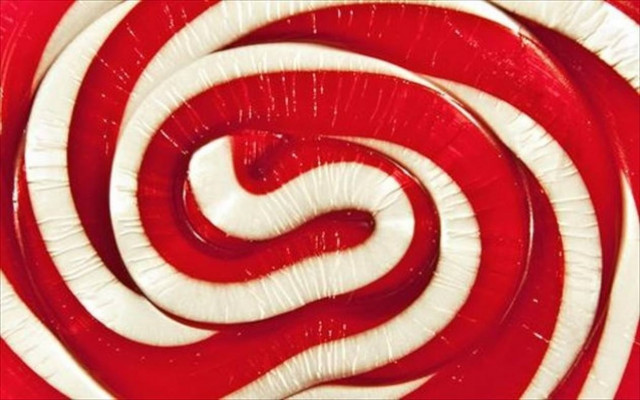 Στα Τρίκαλα το μεγαλύτερο γλειφιτζούρι του κόσμου