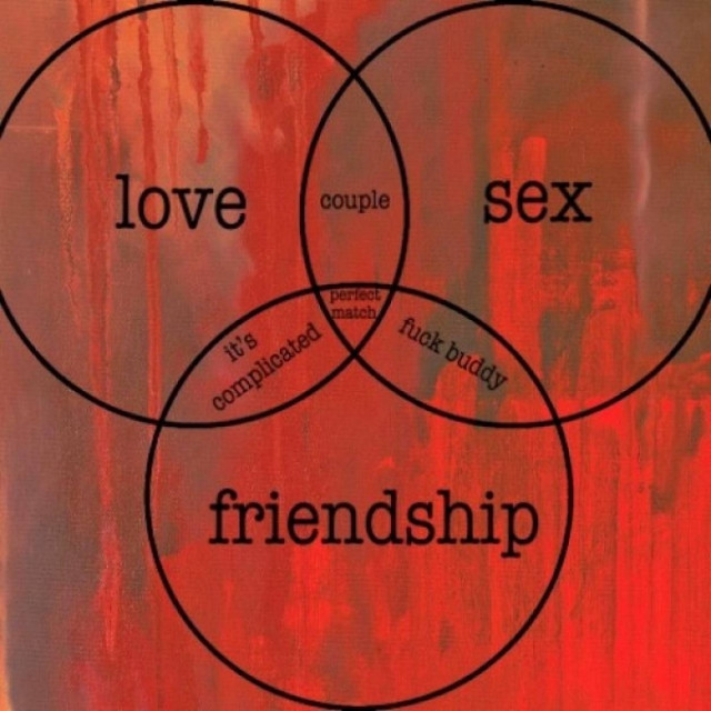 Είναι η πρώτη μου φορά. Τι να κάνω;