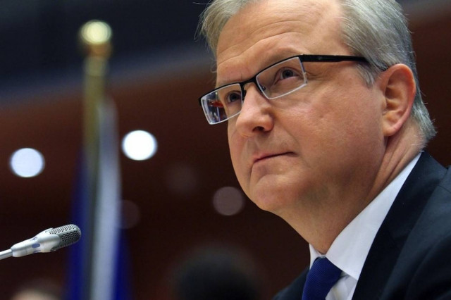 Υποψήφιος επικεφαλής της Συμμαχίας Δημοκρατών - Φιλελευθέρων o Ρεν