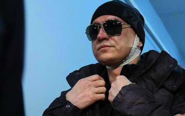 9ετή φυλάκιση στον χορευτή των Μπολσόι που επιτέθηκε με οξύ