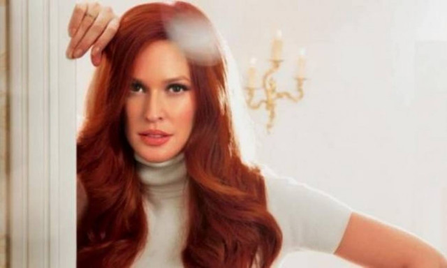 Σίσσυ Χρηστίδου: «Θέλω και τρίτο παιδί»