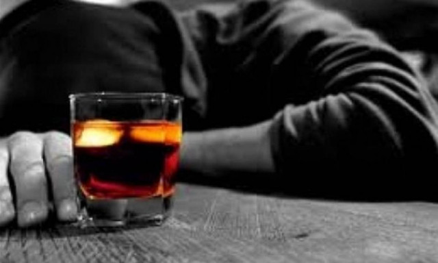 Έρευνα: Διαλύεται ο γάμος, όταν ο ένας από τους δύο πίνει!