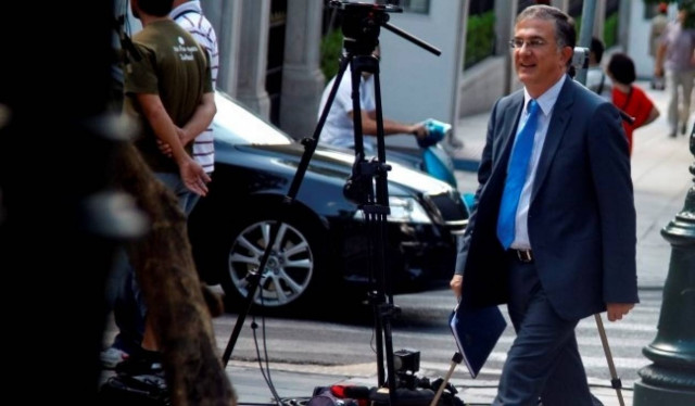 Ο Μαυραγάνης έχει κερδίσει τους ΟΝΝΕΔίτες!