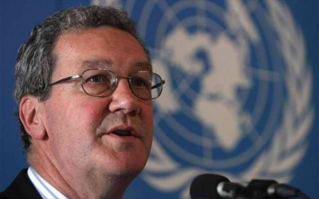 Επιστρέφει στην Κύπρο ο Ντάουνερ