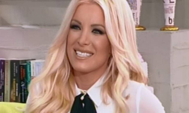 Kατερίνα Καινούργιου: «Θέλω να μου γίνει μια πρόταση γάμου κλασική»