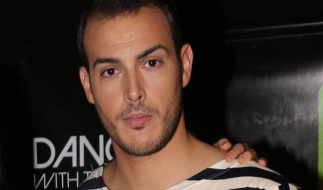 Διέρρηξαν τα ξημερώματα το σπίτι του Σάκη Αρσενίου!