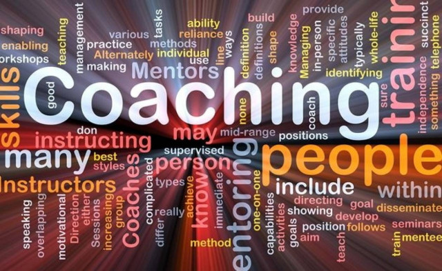 Ο ορισμός και τα οφέλη του coaching