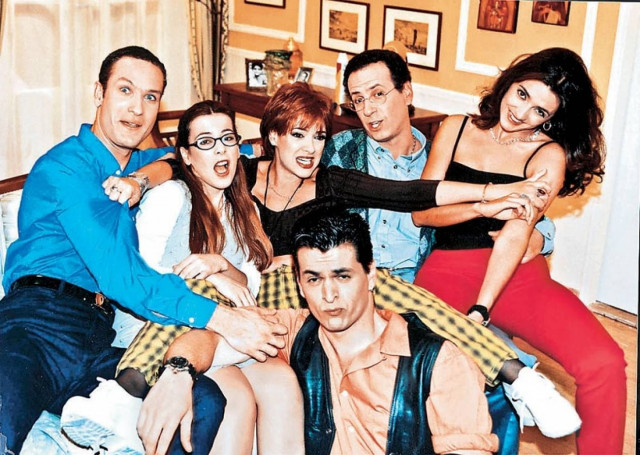 Αποκάλυψη - ΣΟΚ Ρώμα και Ράντου για το «Κωνσταντίνου και Ελένης»