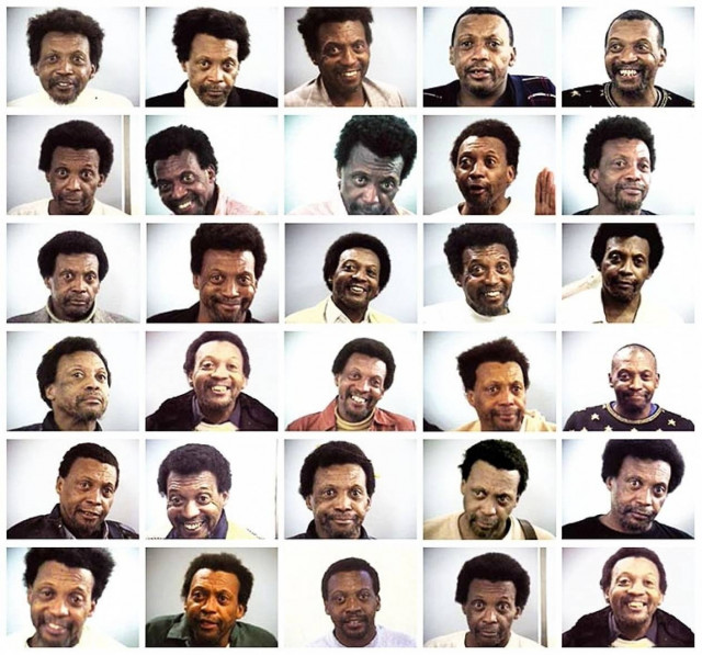 Σπάει όλα τα ρεκόρ: Ο κακοποιός που έχει συλληφθεί 1.500 φορές!