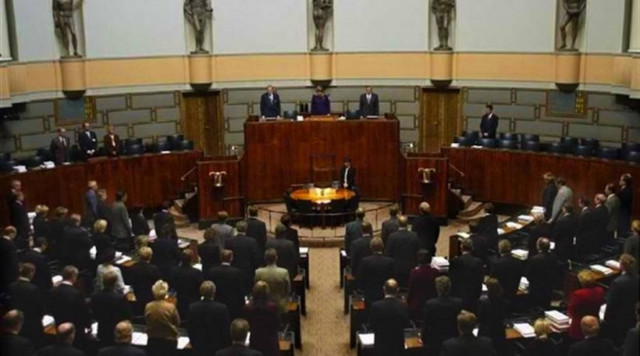 Περικοπές ύψους 1 δισ. ευρώ στην Φινλανδία