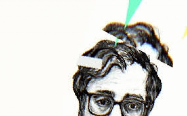 Αφιέρωμα στον Λουτσιάνο Μπέριο