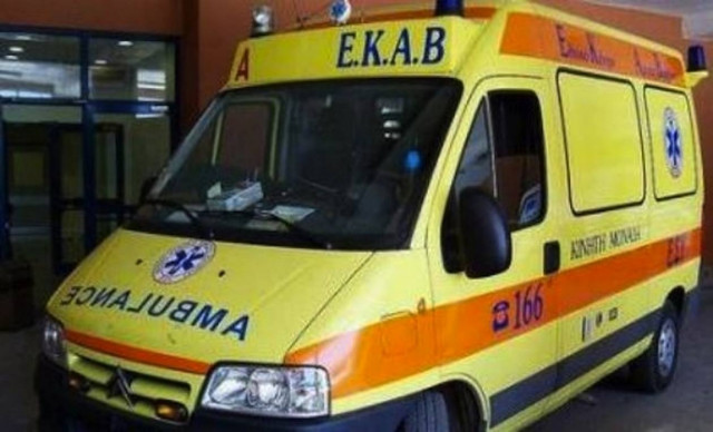 Βρέθηκε πτώμα γυναίκας τον Έβρο