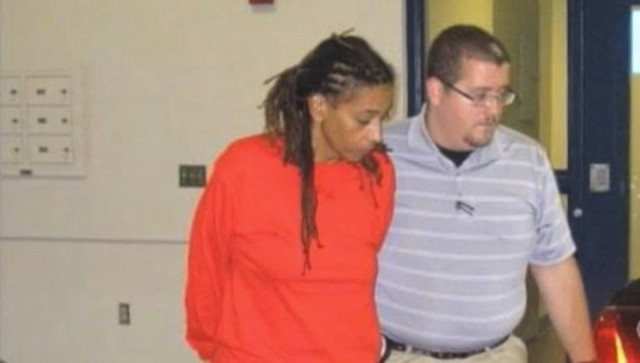 Σκότωσε την κόρη της κατά λάθος