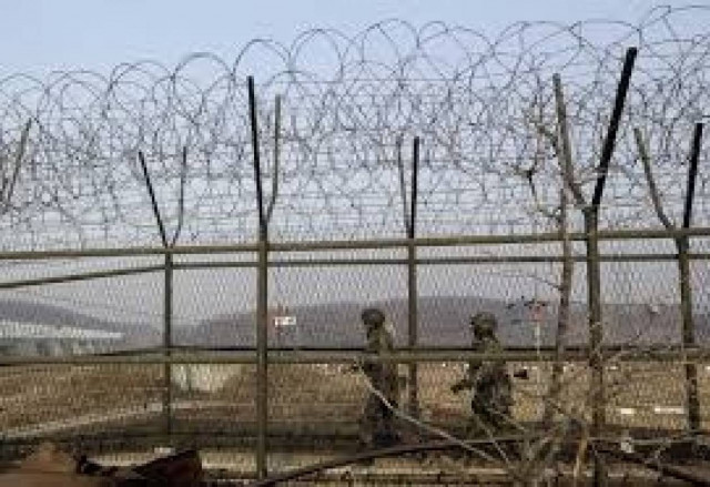 Η Πιονγιάνγκ ανακοίνωσε ότι κρατά τον Αμερικανό πολίτη Μέριλ Νιούμαν