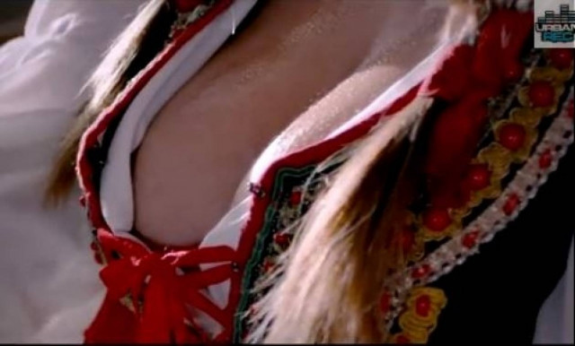 Αυτό είναι το πιο έξυπνο σλαβικό «μουσικό-επιμορφωτικό» βιντεοκλίπ!