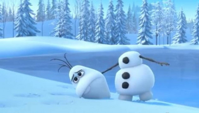 Δες αυτό το βίντεο: Θα ξανανιώσεις παιδί!