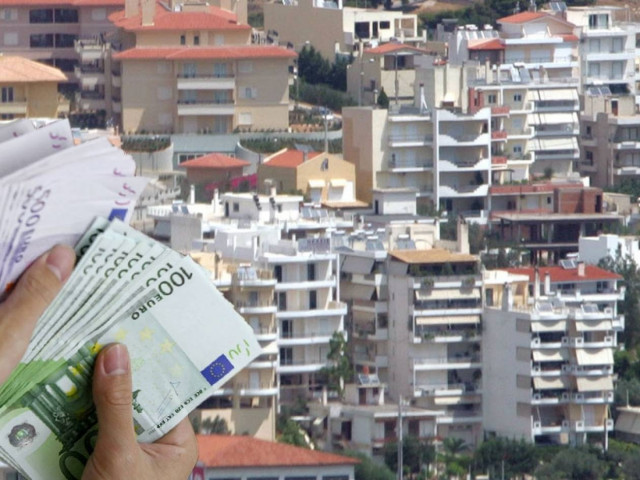 Έρχεται το νομοσχέδιο για «κόκκινα» δάνεια και πλειστηριασμούς