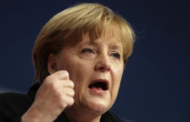 «Η Μέρκελ επέβαλε τους όρους της στην κυβέρνηση συνασπισμού»