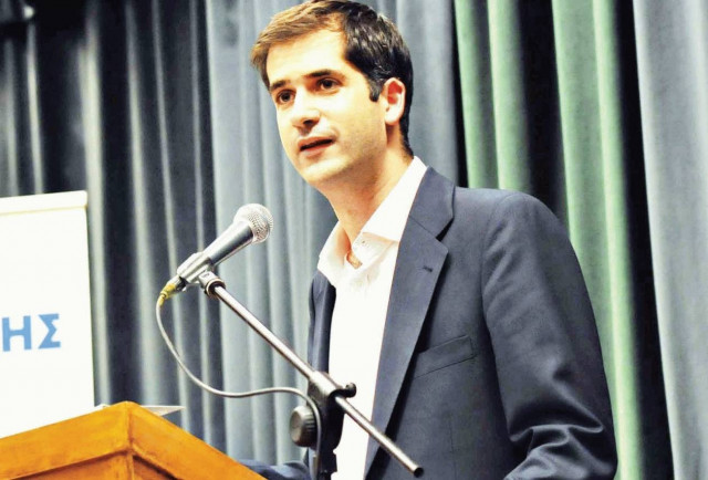 Τον Κώστα Μπακογιάννη «ρίχνει» η ΝΔ στη Στερεά Ελλάδα