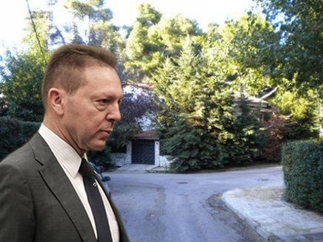 Στουρνάρας: Ώρα να πληρώσει και η Εκάλη