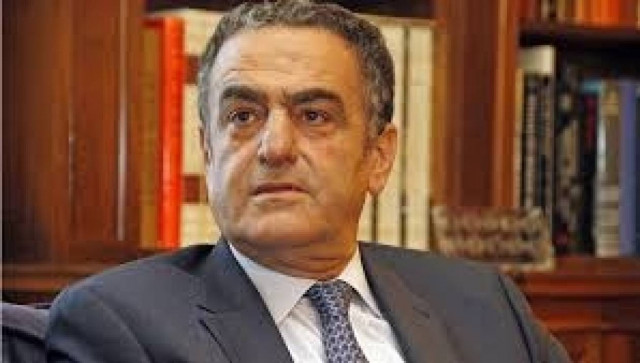 Δέσμευση Χαρ. Αθανασίου για τα οικονομικά των δικαστικών