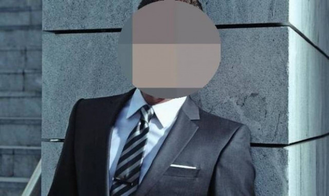 Αν ήταν γυναίκα θα έκανε γυμνή φωτογράφιση και θα κυκλοφορούσε με...