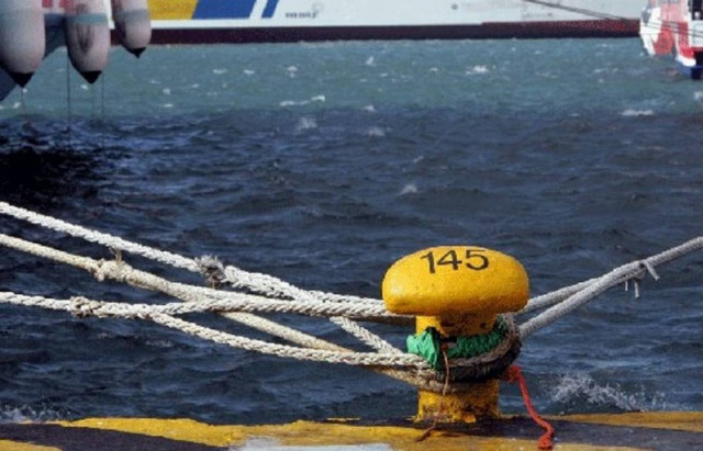 Κλειστή η ακτοπλοϊκή γραμμή Ζακύνθου – Κυλλήνης