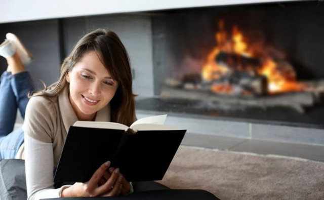 Βρετανική έρευνα: Κρατήστε το σπίτι ζεστό για να μην παχύνετε