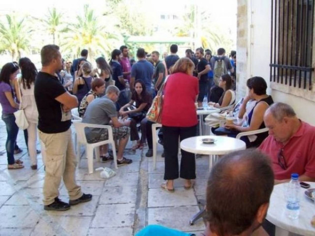 Δυο χρόνια φυλάκιση και 5.500 ευρώ  για το δράστη που έσφαξε το σκύλο