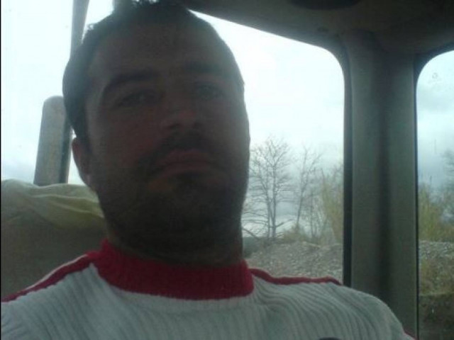 Το προφίλ του φονιά της Ναταλίας: Παντρεμένος στην Αλβανία με 2 παιδιά