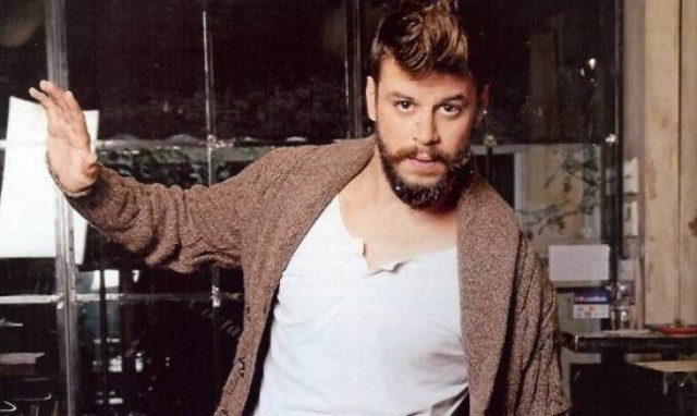 Λεωνίδας Καλφαγιάννης: «Θα πάω στο Άγιο Όρος. Αν μου αρέσει, θα μείνω»